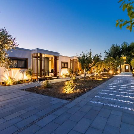 Ema'Ar Villas Ulcinj Exteriör bild