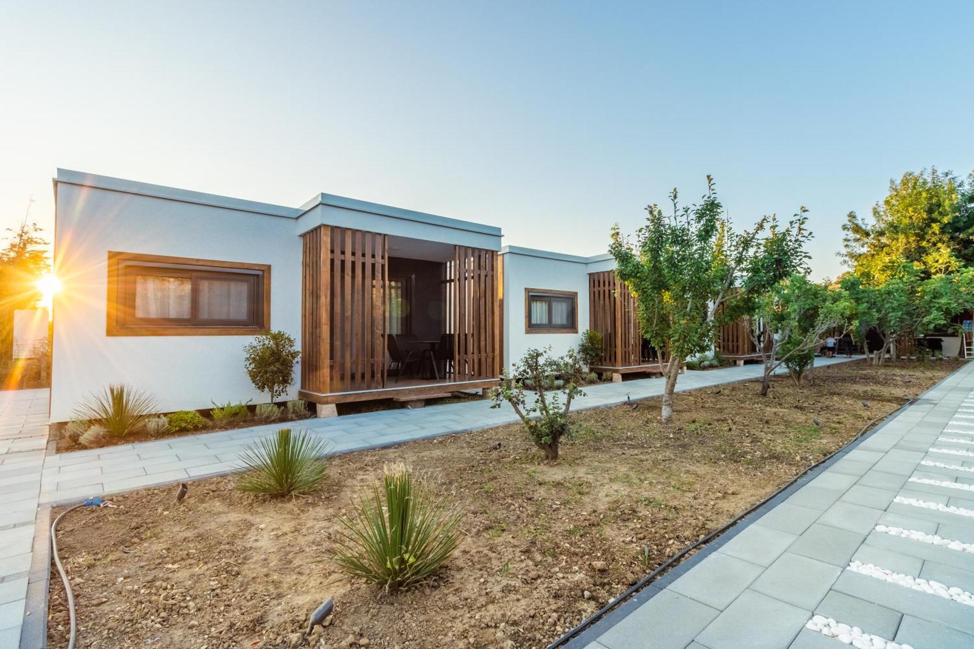 Ema'Ar Villas Ulcinj Exteriör bild