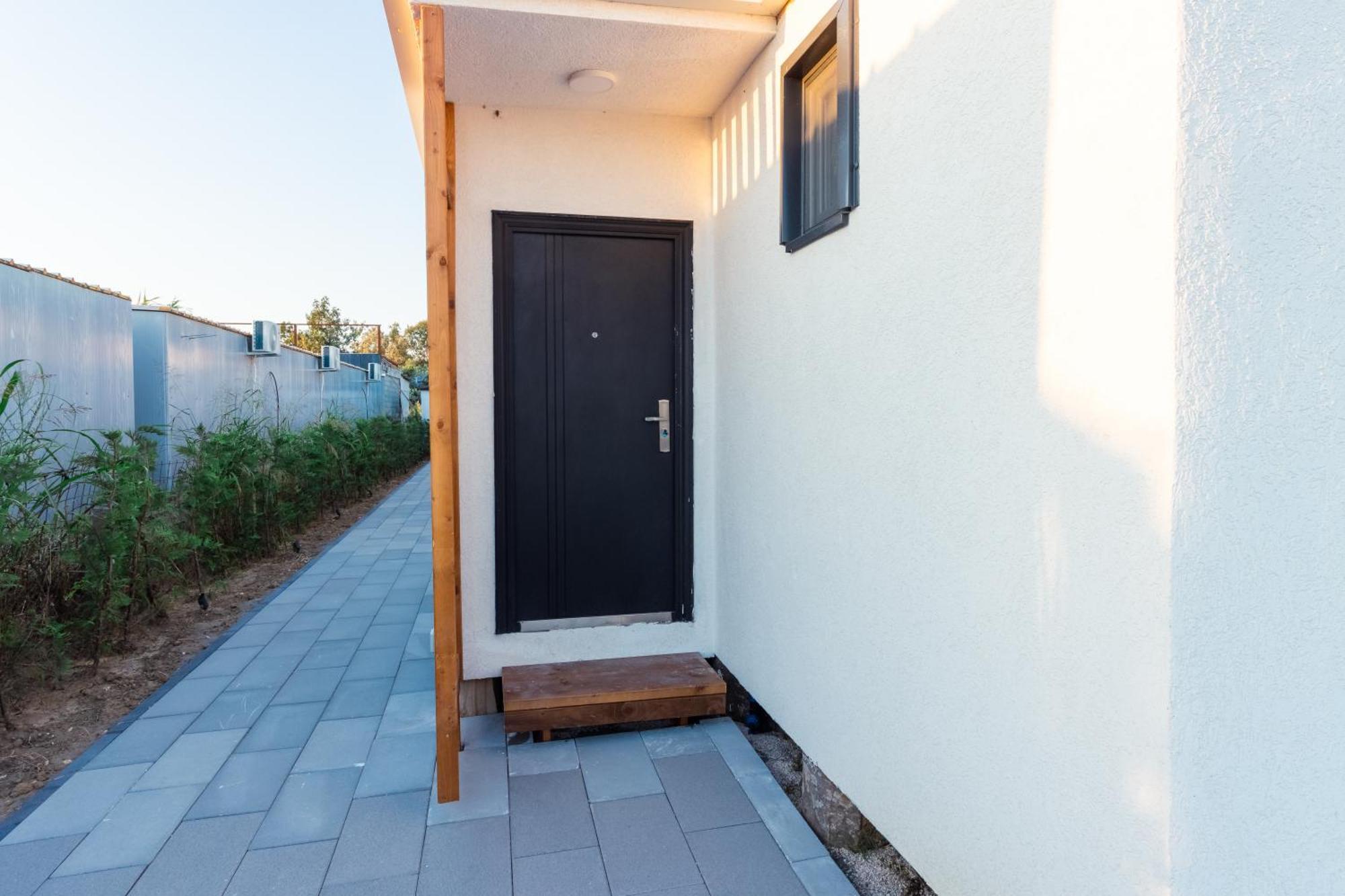 Ema'Ar Villas Ulcinj Exteriör bild
