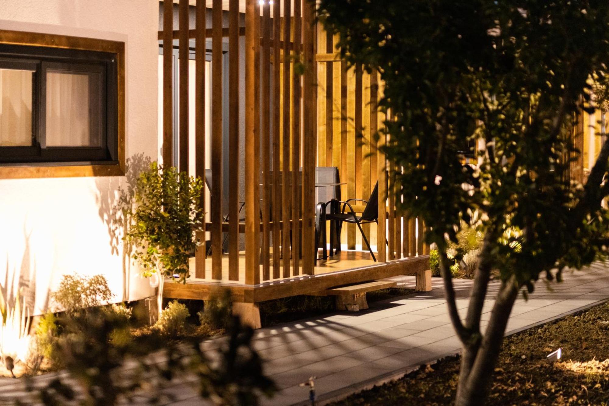 Ema'Ar Villas Ulcinj Exteriör bild