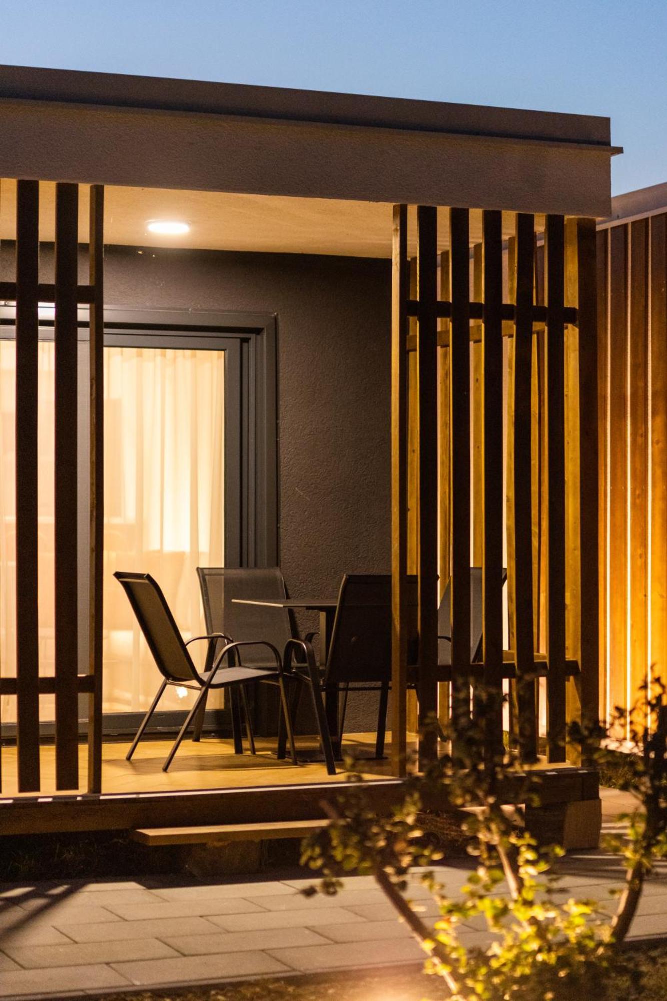 Ema'Ar Villas Ulcinj Exteriör bild