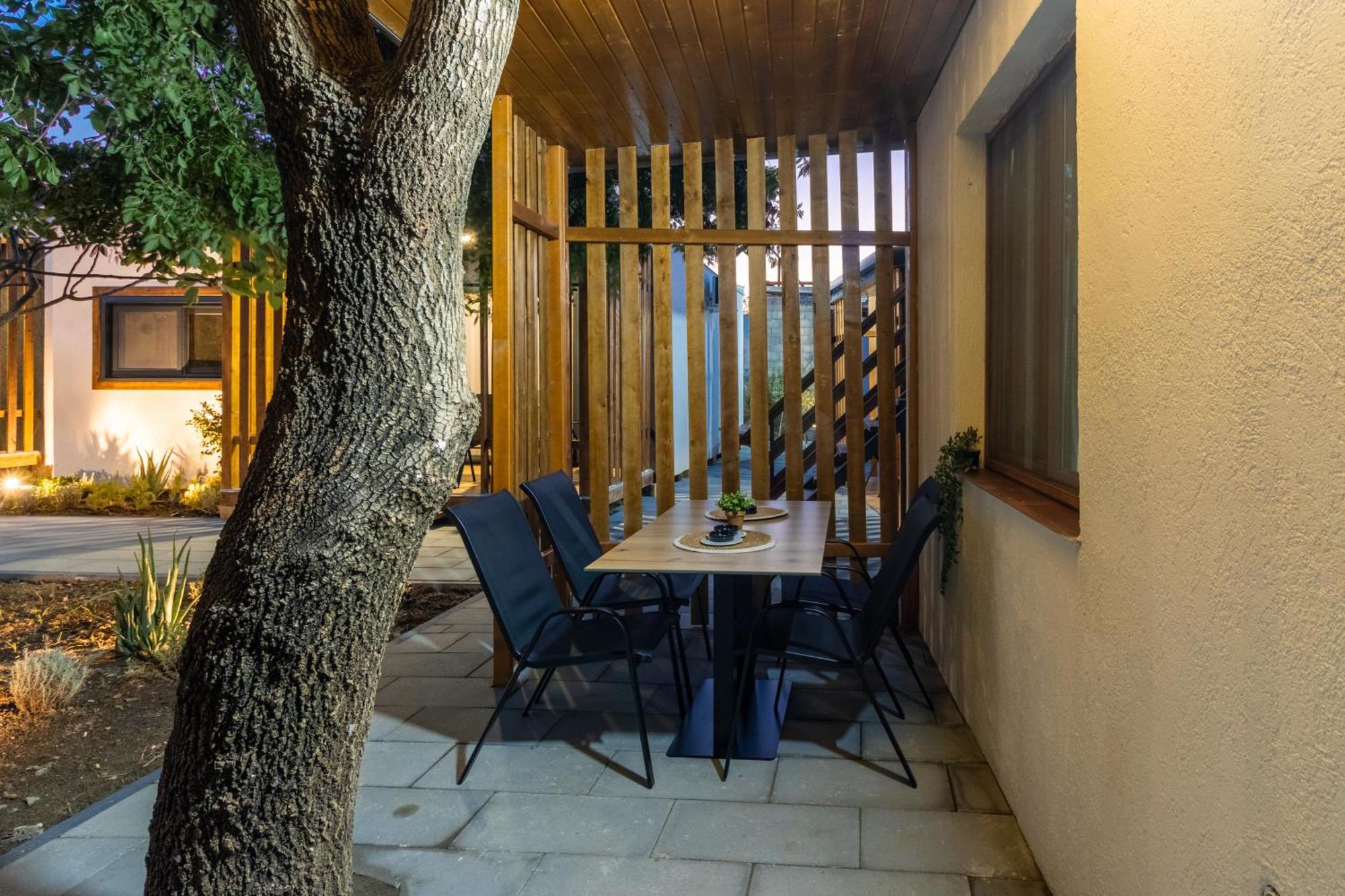 Ema'Ar Villas Ulcinj Exteriör bild