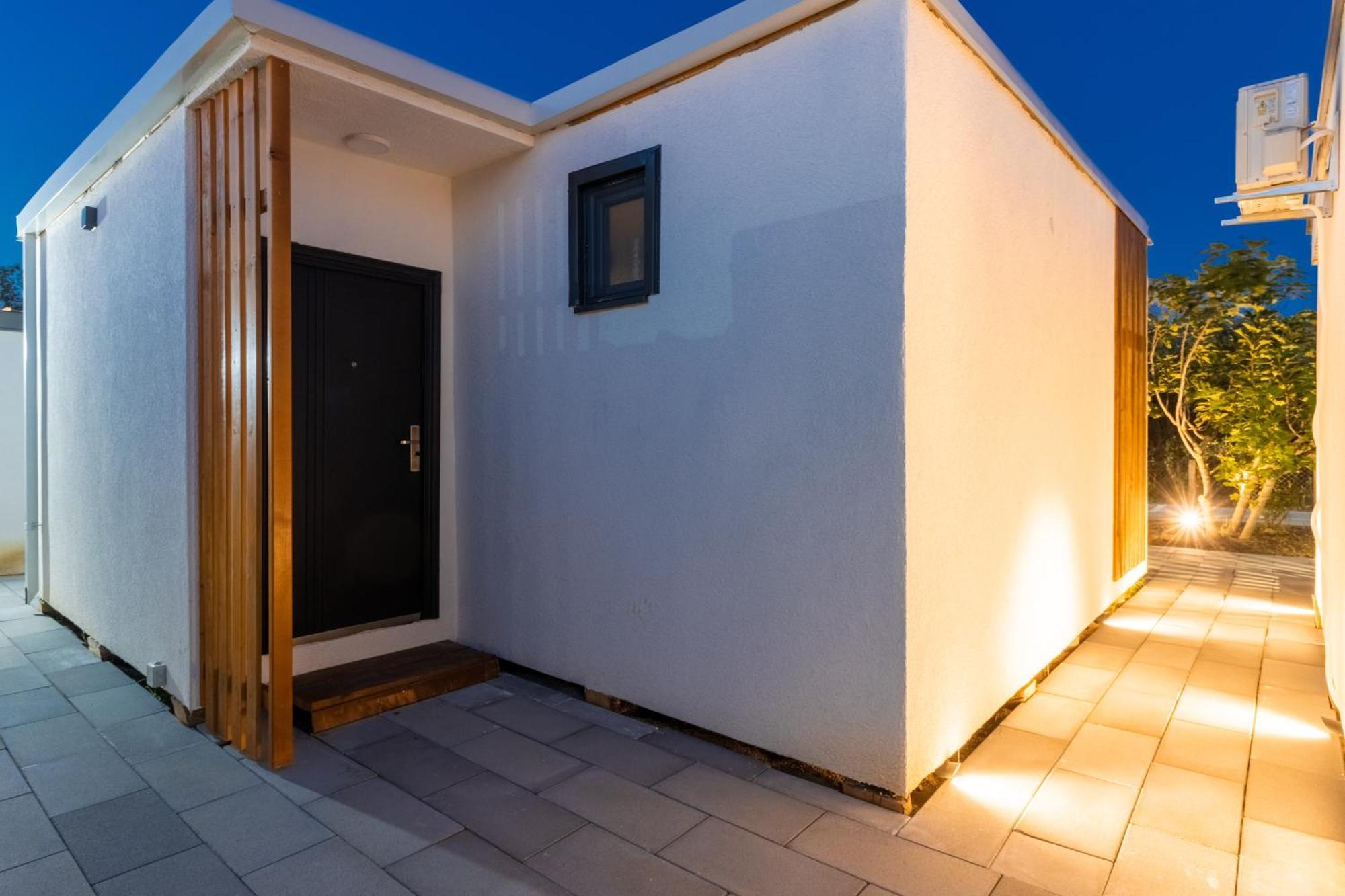 Ema'Ar Villas Ulcinj Exteriör bild