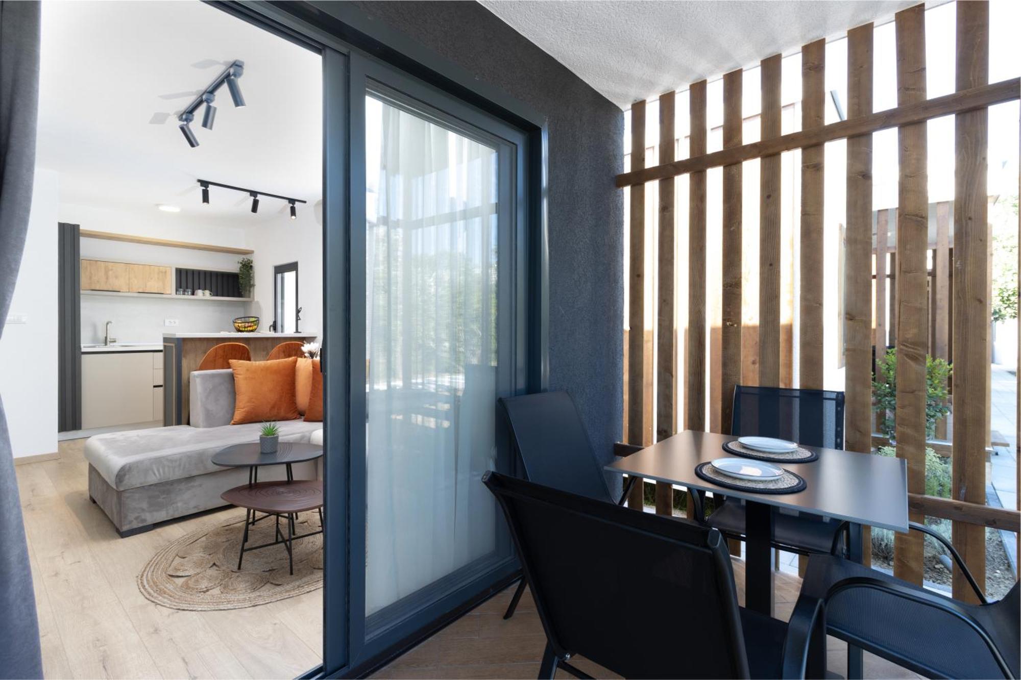 Ema'Ar Villas Ulcinj Exteriör bild
