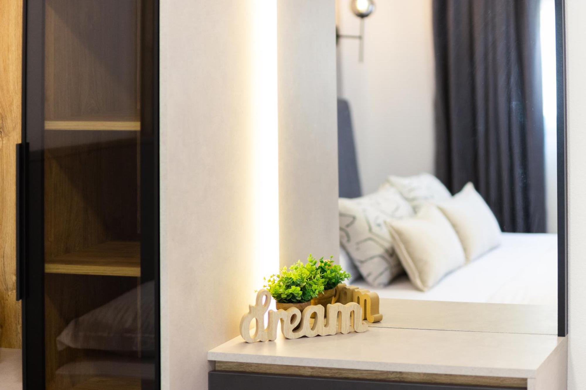 Ema'Ar Villas Ulcinj Exteriör bild